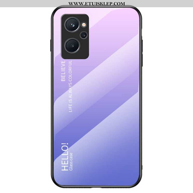 Etui do Realme 9i Szkło Hartowane Witam